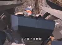 变形金刚——领袖之证第十集