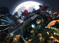 变形金刚——领袖之证第六十二集