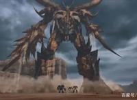 变形金刚——领袖之证第二十五集