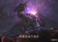 变形金刚——领袖之证第二十四集