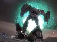 变形金刚——领袖之证第二十四集