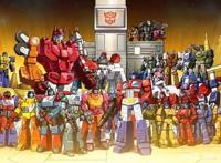 目标战士和头领战士啥关系浅析变形金刚中小众且复杂的目标战士