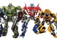 变形金刚所有汽车人介绍，史上最全合集，看后一定要收藏