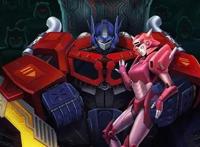 变形金刚所有汽车人介绍，史上最全合集，看后一定要收藏