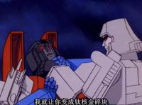 变形金刚第12集：1场灭顶之灾，让2配角出名，更有5大神兽亮绝活