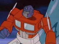 变形金刚第13集：4小1大勇闯赛博坦，外星人更高科技产品是这个？