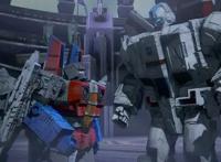 赛博坦之战第3集：幻影个性真实，天火温情似水，救护车病情不轻