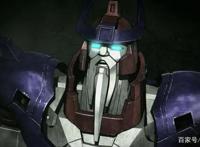 变形金刚——赛博坦之战第二季第五集