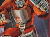 转轮变形金刚世界中喜欢玩弹弓的野外生存小能手