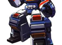 原来霸天虎情报参谋声波有十几个磁带小弟