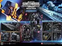 P1S《变形金刚：赛博坦之战》威震天雕像终极版售价1849美元