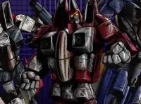 方舟十八勇士后那些第二波来到地球上的赛博坦星人