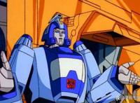 变形金刚世界里的唐僧啰嗦