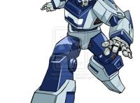 变形金刚世界里的唐僧啰嗦