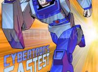 变形金刚世界里的唐僧啰嗦