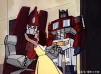 变形金刚人物志滑翔机