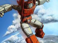 变形金刚人物志滑翔机