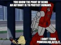 变形金刚人物志滑翔机