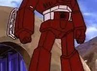 变形金刚人物志战戟汽车人的陆战之王