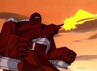 变形金刚人物志战戟汽车人的陆战之王