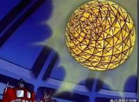 魔力神球不仅是赛博坦星球的百科全书也是元始天尊智慧的凝结