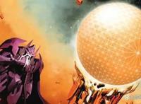 魔力神球不仅是赛博坦星球的百科全书也是元始天尊智慧的凝结