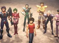 Netflix要帮日本动画“征服”全球？