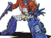 细数变形金刚G1时代汽车人的领袖们