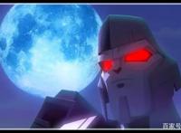 新番动漫：动画《哪吒与变形金刚》发布新预告画面，内容相当科幻