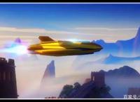 新番动漫：动画《哪吒与变形金刚》发布新预告画面，内容相当科幻