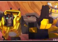 新番动漫：动画《哪吒与变形金刚》发布新预告画面，内容相当科幻