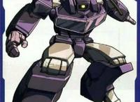 威震天的独眼副官变形金刚赛博坦之战围城领袖级震荡波图文评测