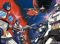 现在才知道，原来变形金刚其实是个美日合作的产物