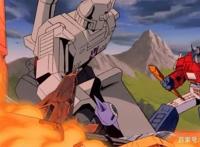 现在才知道，原来变形金刚其实是个美日合作的产物