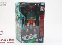 变形金刚赛博坦之战:地出加强级滑车图文评测