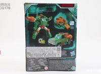 变形金刚赛博坦之战:地出加强级滑车图文评测