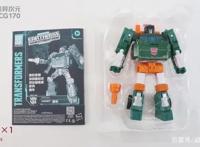 变形金刚赛博坦之战:地出加强级滑车图文评测