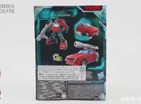 变形金刚赛博坦之战：地出加强级飞过山图文评测