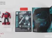 变形金刚赛博坦之战：地出加强级飞过山图文评测