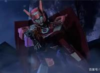 Netflix《变形金刚：赛博坦之战围城》动画将延期