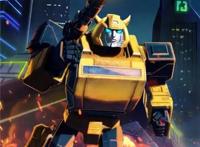 《变形金刚》赛博坦之战第三章确定为王国或将包含野兽战争玩具