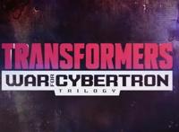 Netflix打造原创动画剧集《变形金刚：赛博坦之战》2020年放送