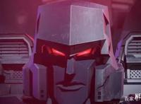 变形金刚——赛博坦之战