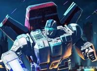 《变形金刚：赛博坦之战》超黑暗全新剧情，大黄蜂、天火性格大变