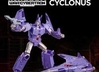 变形金刚——赛博坦之战第三部已确定，巨无霸原始兽参战！