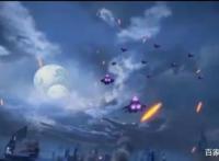 变形金刚动画新作赛博坦之战三部曲超有线条的硬派画风