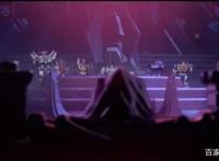 变形金刚动画新作赛博坦之战三部曲超有线条的硬派画风