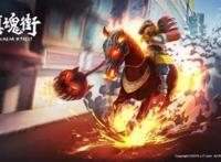 国漫崛起靠手游？也许这不是一句玩笑话