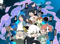 盘点那些让你眼前一亮的泡面番动漫