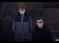 盗墓笔记之秦岭神树：你想要的话，就来拿吧！！！